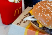 美國疾控中心：麥當勞大腸桿菌疫情感染人數(shù)上升至75人