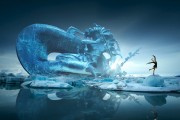 夢(mèng)中奇遇，與欠我錢的人的神秘對(duì)話