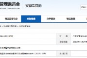 安徽星輝睿智私募多項違規(guī)被罰 總經(jīng)理沈建華遭監(jiān)管警示