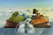 夢游龍之境—自我探索的奇幻之旅，夢游龍之境，奇幻之旅的自我探索