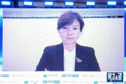 北京亞信數(shù)據(jù)沈丹婷：數(shù)據(jù)若實現(xiàn)低成本，人工智能一定帶來新一輪革命信息爆發(fā)