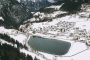 夢(mèng)到掃雪，一場與冬日雪景的邂逅，冬日雪景中的掃雪之旅夢(mèng)境