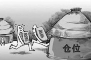 如何分析特定資產(chǎn)的倉(cāng)位管理？倉(cāng)位管理對(duì)投資收益有何影響？