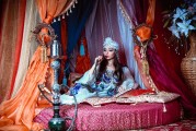 夢中喜得千金——我的女兒夢，夢中喜得千金，我的夢幻女兒夢