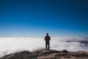 夢游大山，一次心靈的探險之旅，夢游大山，心靈的探險之旅