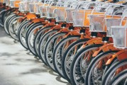 共享單車公司注冊(cè)全攻略，流程、注意事項(xiàng)及必備材料，一站式攻略，共享單車公司注冊(cè)全解析