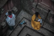 夢魘之影，關(guān)于一次夢中有人摔死的心理探索