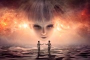 女人夢到女人，解讀夢境的奧秘，解讀夢境的奧秘，女人夢到女人的含義