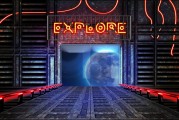 自由宇宙游戲，探索無(wú)限可能的未知之旅，無(wú)盡星海探索，自由宇宙游戲的世界觀與劇情深度探析