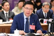 全國人大代表田軒：建議寬容失敗，鼓勵不拘一格降人才