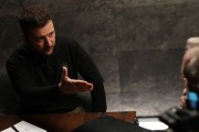 英媒：澤連斯基首次公開暗示，可在俄控制烏部分領(lǐng)土情況下達(dá)成?；?，但有個(gè)條件
