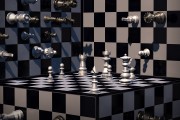 官方免費(fèi)下載的國際象棋游戲體驗(yàn)分享，國際象棋高手必試的游戲體驗(yàn)，官方免費(fèi)下載，暢享無盡的樂趣！
