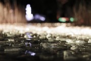 夢中的污濁之水，心靈的反思與啟示