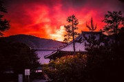 廟宇之夢(mèng)，心靈的尋覓與覺醒