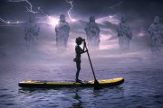 神秘游戲魔幻車神全攻略，你值得擁有的一切，新手入坑必備，神秘游戲魔幻車神全攻略深度解析