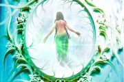 夢(mèng)中之豹，神秘與啟示的交織，夢(mèng)中之豹，神秘與啟示的交織