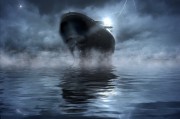 夢(mèng)中邂逅神秘人魚，夢(mèng)中邂逅神秘人魚，奇幻之旅