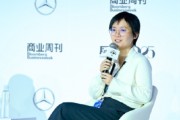 佛瑞亞集團程迎迎：ESG是一個新質(zhì)生產(chǎn)力，是提高行業(yè)競爭力的必由之路