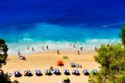 夢(mèng)中的游泳之旅，夢(mèng)中的游泳之旅之旅的奇妙體驗(yàn)