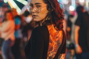 免費(fèi)紋身游戲，一場視覺與心靈的盛宴，超現(xiàn)實(shí)主義紋身，一次視覺與心靈的探索之旅