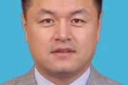 潘志剛，出任「東方海外國際」財務(wù)總裁