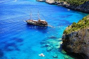 夢游大海，一次深邃的游泳之旅，夢游大海，深邃的游泳之旅