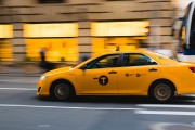 Lyft與Mobileye等公司合作，部署自動駕駛出租車