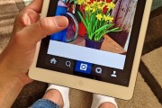 iPad輕松注冊Instagram賬號，新手指南全解析，輕松上手Instagram，iPad注冊指南全攻略