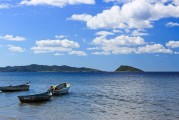 夢到大海，心靈的浩瀚之旅，夢海之旅，心靈的浩瀚探索