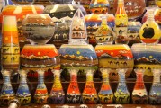 夢(mèng)中的餡餅之旅，夢(mèng)游餡餅之旅