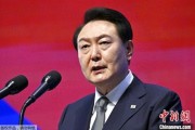 圍繞韓國局勢，美日俄等國發(fā)聲：密切關(guān)注相關(guān)情況