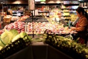 10月CPI同比上漲0.3%，食品價格高位回落