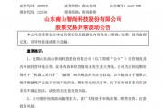 翻倍牛股，最新發(fā)聲！