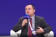 直擊WAIC丨虎腦科技陶虎：不能研發(fā)出技術(shù)后特意去捏造場景，這是本末倒置