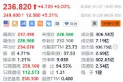 皇家加勒比郵輪盤前漲5.3% 年度利潤(rùn)指引超預(yù)期