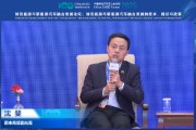 只有蔚來一家在做換電？蔚來沈斐：全國4000多座換電站，蔚來建3000多座，說明還有其他人建1000多座