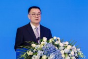 羅來君：民營企業(yè)應(yīng)看到前途、光明和未來，保持定力，堅定信心