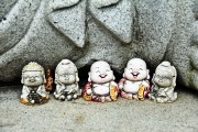 夢(mèng)到拜菩薩——心靈深處的信仰與祈愿，夢(mèng)到拜菩薩，心靈深處的信仰與祈愿