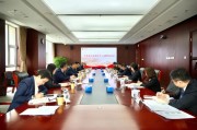 華夏銀行黨委書記楊書劍帶隊調(diào)研指導信用卡中心工作