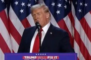 特朗普2.0來了！一文讀懂其九大政策主張及市場影響！美國大選燒掉159億美元，100多位億萬富翁投了多少錢？