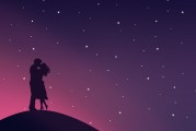 夢(mèng)中的星光戀歌——我與明星的浪漫邂逅，夢(mèng)中的星光戀歌，我與明星的浪漫邂逅