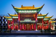 走進(jìn)烽火連三月的烽火戲諸侯之地——保定，烽火戲諸侯，探尋古代戰(zhàn)爭(zhēng)的痕跡與文化魅力-到保定看烽火戲諸侯