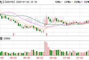 艾為電子：擬發(fā)行不超過19.01億元可轉(zhuǎn)債 用于端側(cè)AI及配套芯片項(xiàng)目