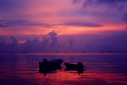 海邊的夢境之旅，海邊夢境之旅，探索無盡海洋的奇幻之旅