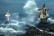 自由的音樂海洋，一場沒有門票的蹦迪狂歡，無票音樂狂歡，一場無限制的自由蹦迪盛宴