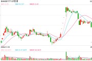 ST新潮一字跌停，封單金額近4億元！審計機構(gòu)突然辭任，年報懸了