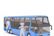 夢中的公交車之旅，夢中的公交車之旅