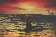 夢(mèng)中的水之歌，夢(mèng)中的水之歌的旋律