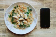 菠菜的網(wǎng)站流量魅力，一個關于蔬菜和互聯(lián)網(wǎng)的故事，菠菜與互聯(lián)網(wǎng)，一次超越普通食材的網(wǎng)絡故事
