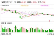 強(qiáng)瑞技術(shù)：6月23日將召開2025年第三次臨時(shí)股東大會(huì)